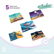 

Gramedia Mal Pekanbaru - (Original) Estudee I Kwarto 38 Transport Isi 10