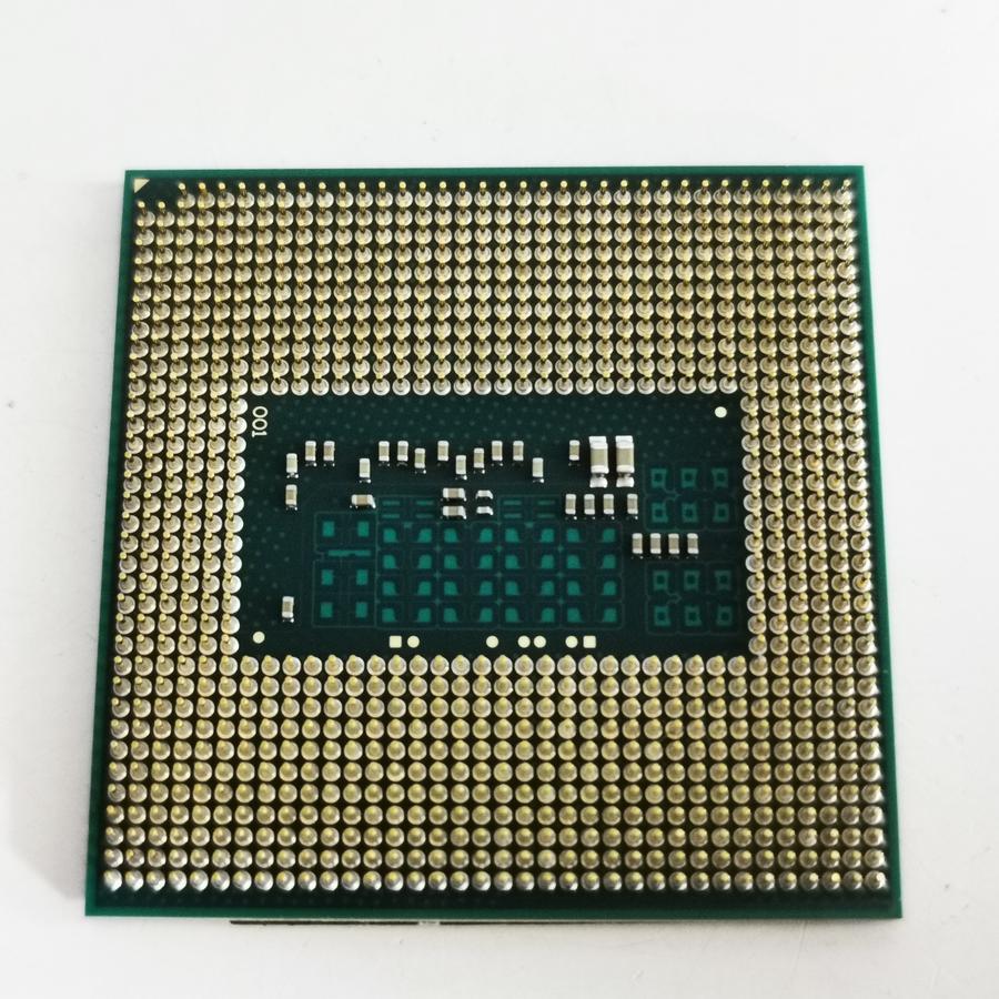 Prosesor Laptop Core i7-4700MQ