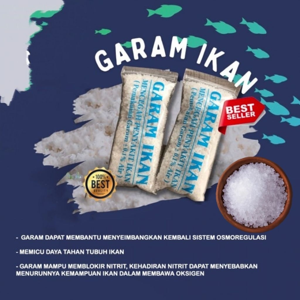 

GARAM IKAN - GARAM KASAR - GARAM KROSOK - GARAM PREMIUM SUPER BERKUALITAS PUTIH BERSIH