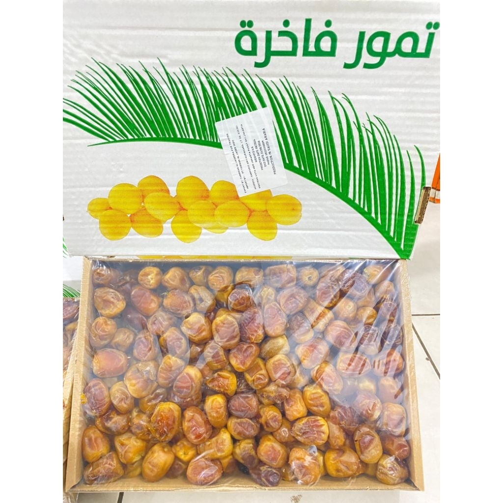 

Sukari Tomran Kemasan 3kg
