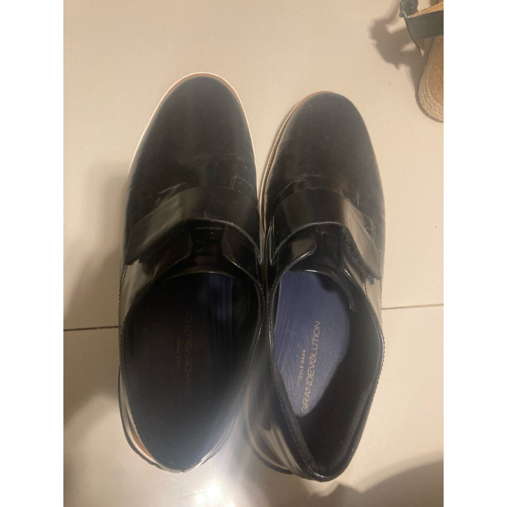 Cole Haan Grandevolution (39-40)