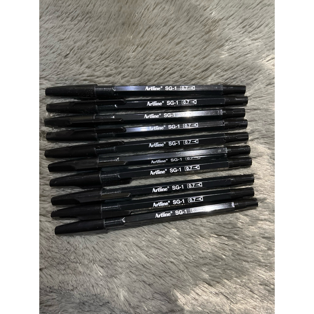 

Bolpoin Artline SG-1 0,7 mm