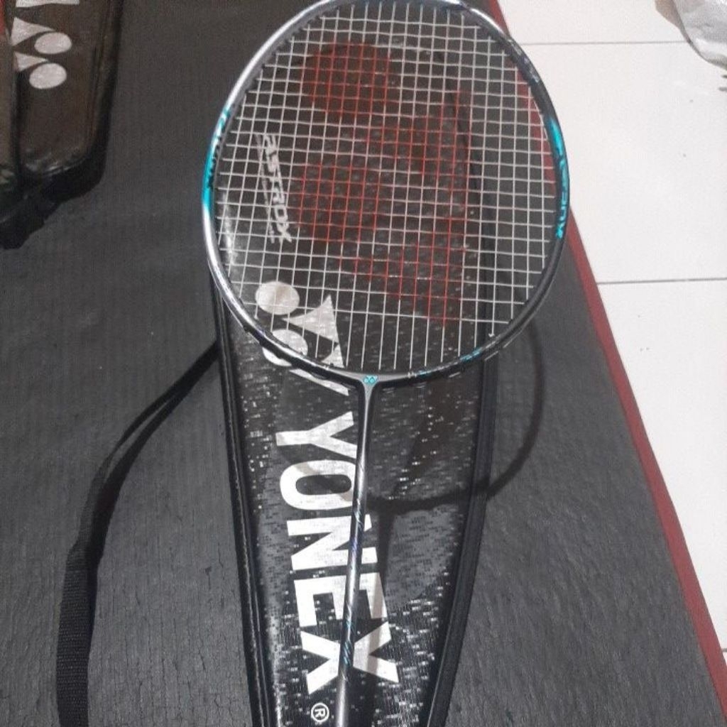 astrox 88D pro gen 3 second like new