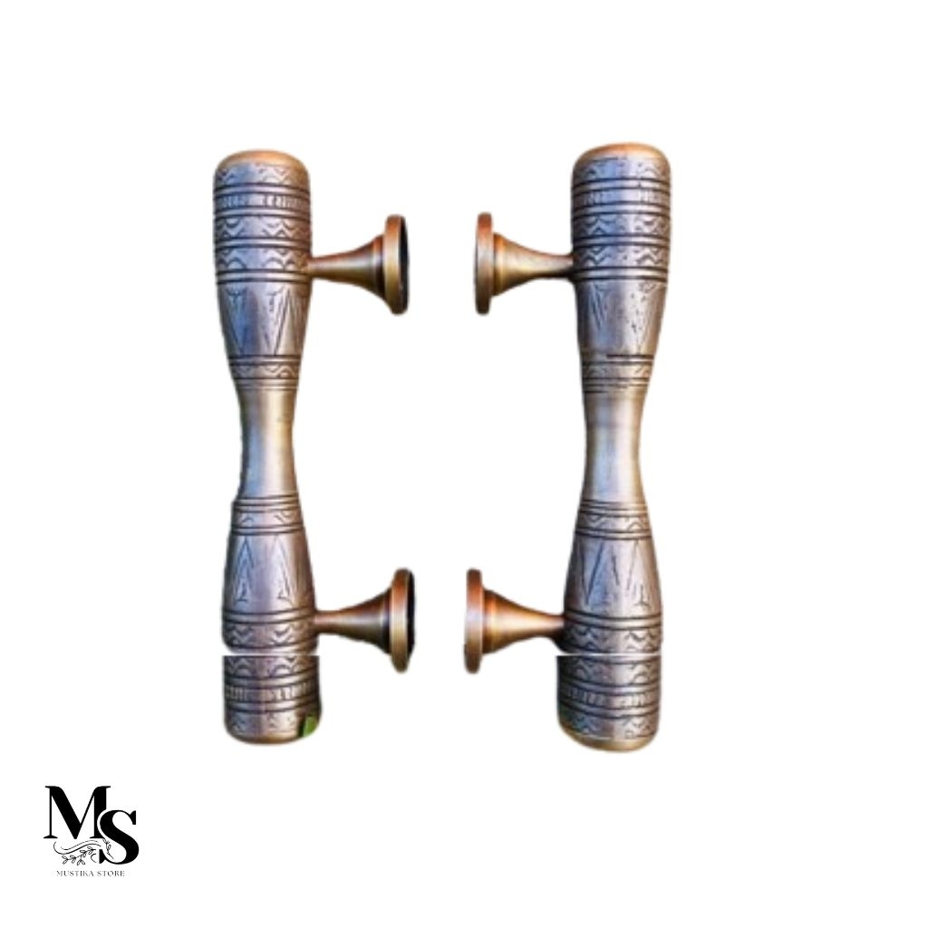 Gagang Pintu Hendel Gagang Pintu Rumah Handle Pintu Rumah