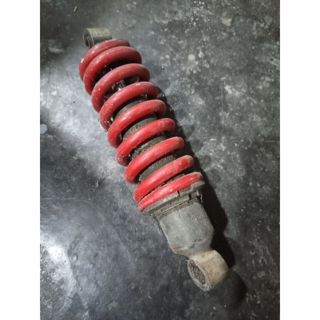 monoshock model honda cbr150 thailand shock belakang cbr150 thailand