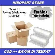 

DUS PACKING DAN BUBBLE WRAP TAMBAHAN HANYA WAJIB BELI YG ORDER LCD LBH DR 5PCS ( LIMA PCS ) KL ORDER DI BAWAH 5PCS SDH KAMI SIAPKAN KEAMANAN PACKING.