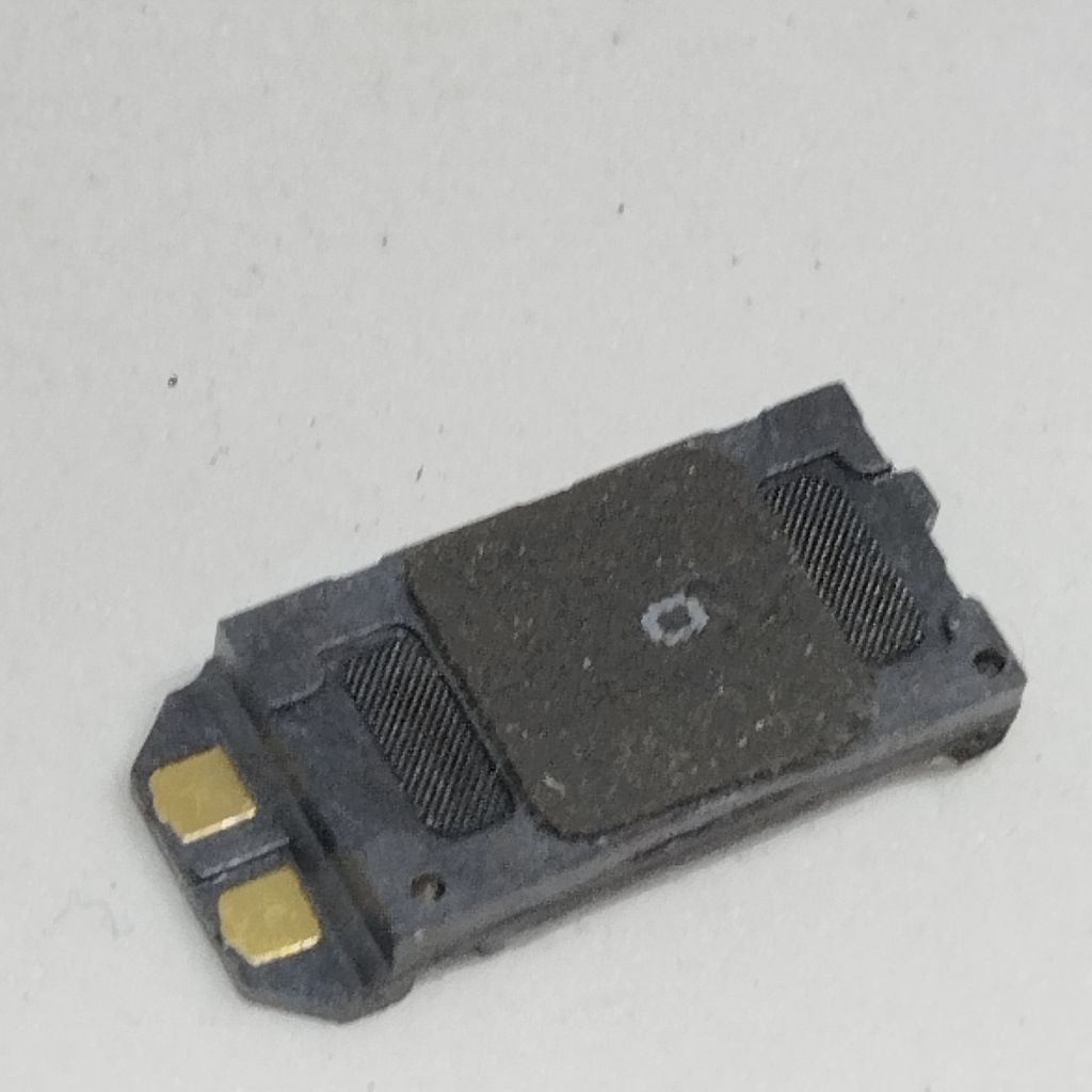 Mic Telepon Atas Samsung Galaxy J5 Prime