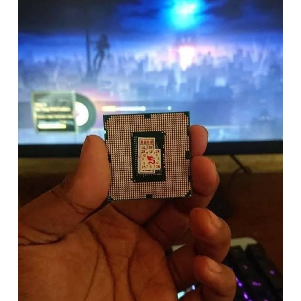 Intel Core i3 2120 Tray