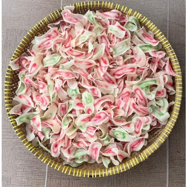 

BISA COD 1KG KERUPUK CANTIR BAHAN DASAR SINGKONG