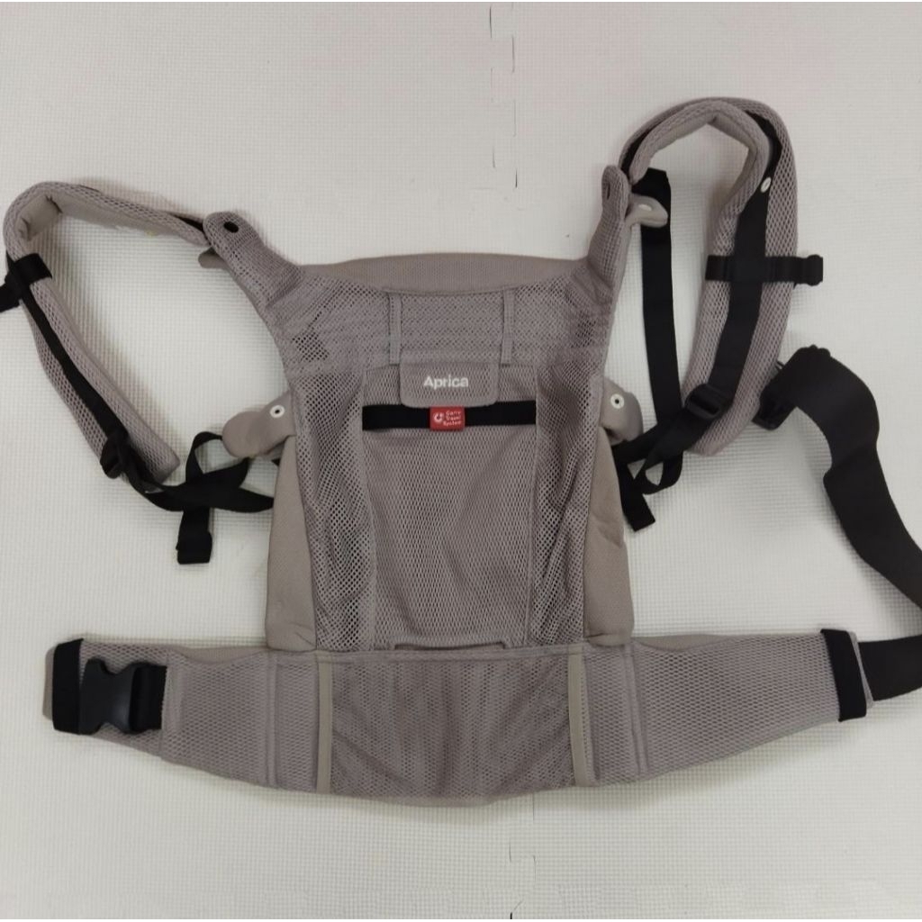 APRICA COLAN baby carrier