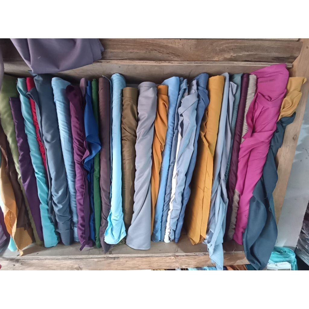 HOT SALE HOT DEALS setelan baju pria bahan toyobo teluk belanga baju seragam keluarga baju lebaran