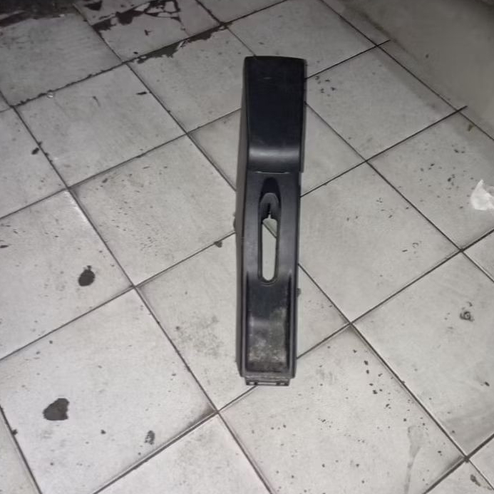 console Box Agya Ayla original