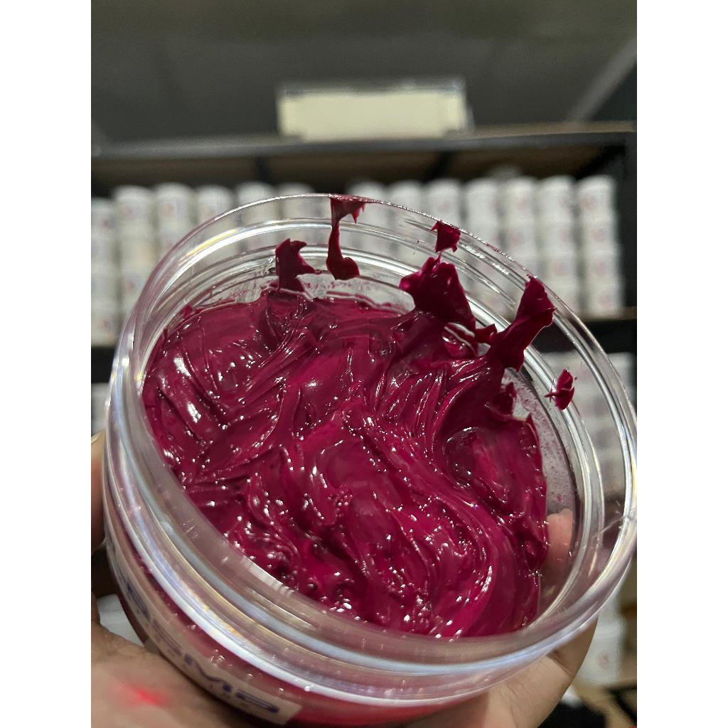 

PLASTISOL MAGENTA 1KG PLASMA