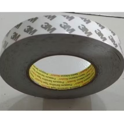 

3M Double Tape Tisu tipis 24mmx50mtr