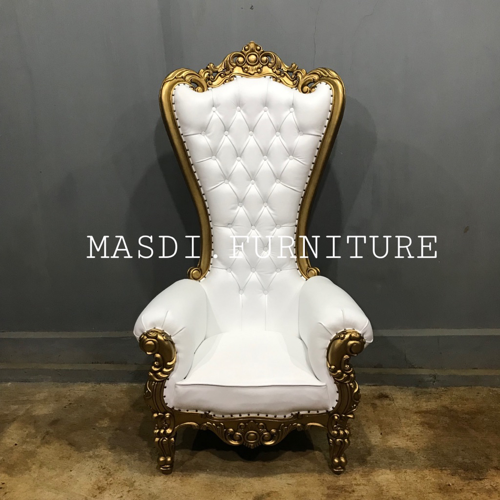 kursi sofa syahrini mewah