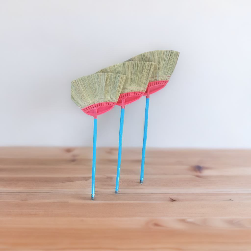 sapu, sapu Lantai, Sapu Rayung lakop, Sapu Glagah