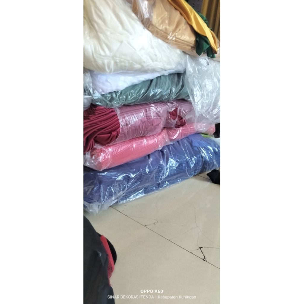kain pilamin abutai perkilo isi 3.5 mtr