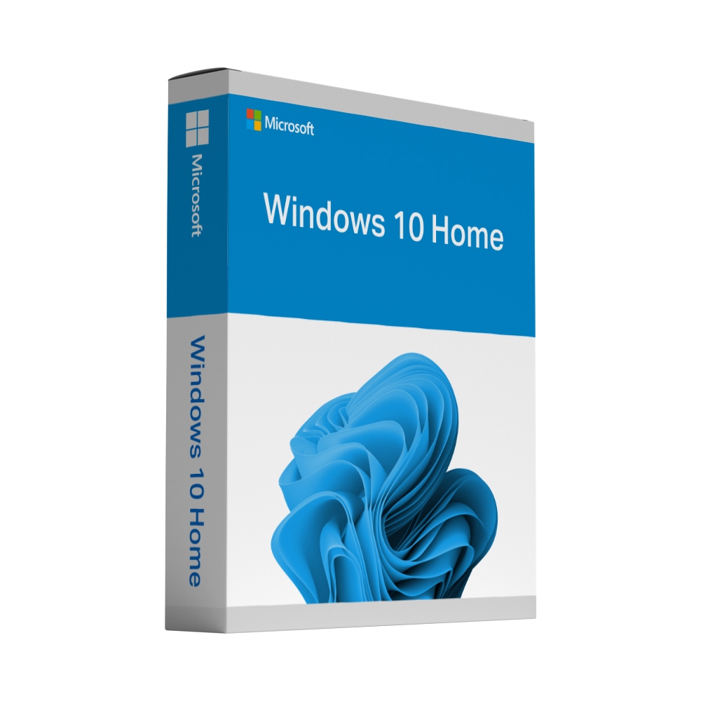 Windows 10 Home Lisensi Key Original Lifetime