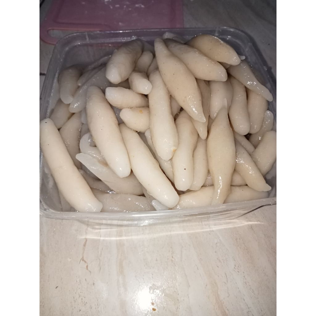 

Otak-otak Frozen Food