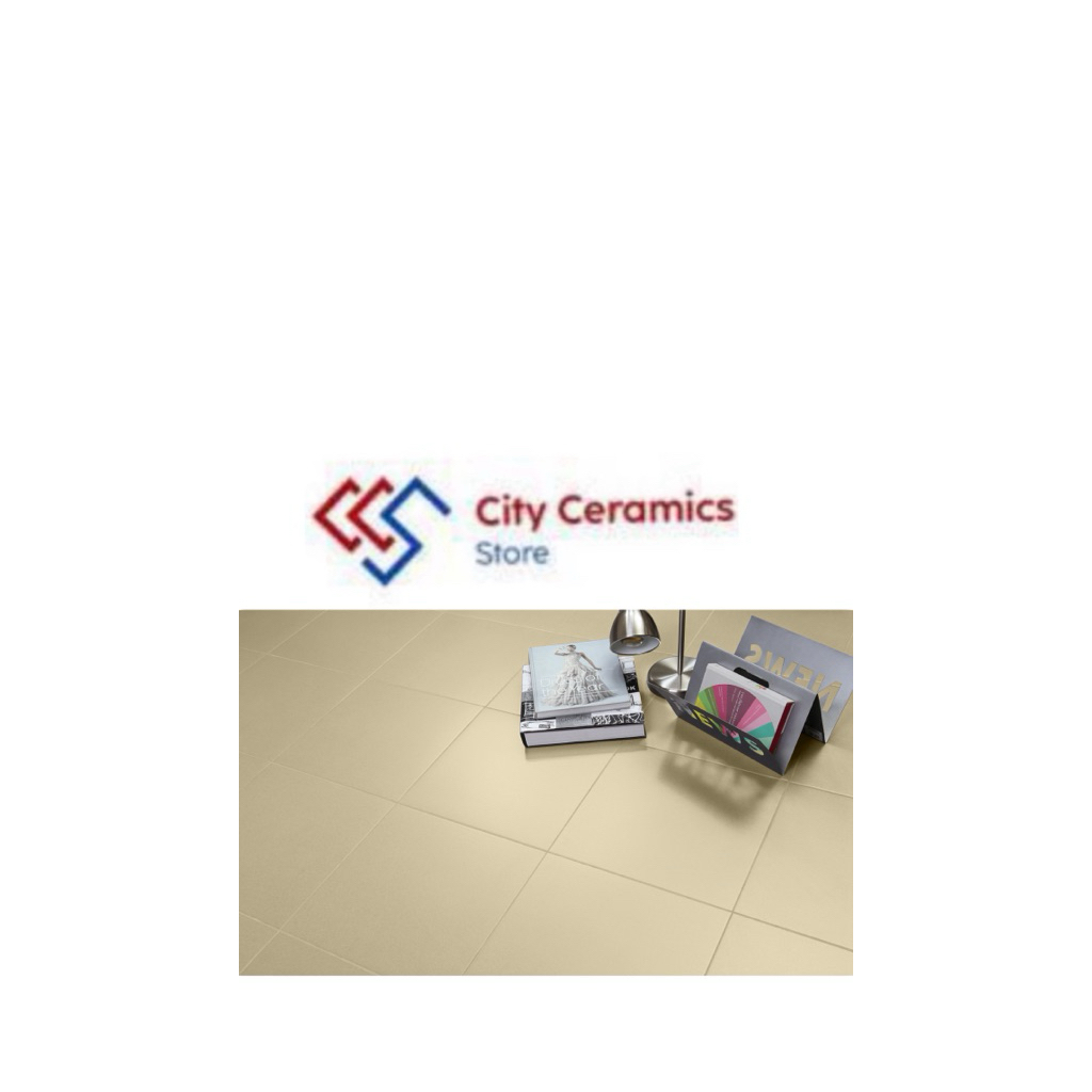 ROMAN ADELAIDE CREAM 40x40