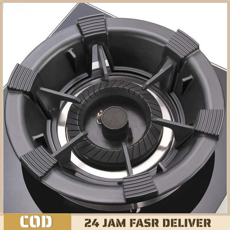 Alas Kompor Gas Alas Tatakan Kompor Gas Anti Angin Tatakan Kompor Anti Angin 6 Kaki Tatakan Kompor K