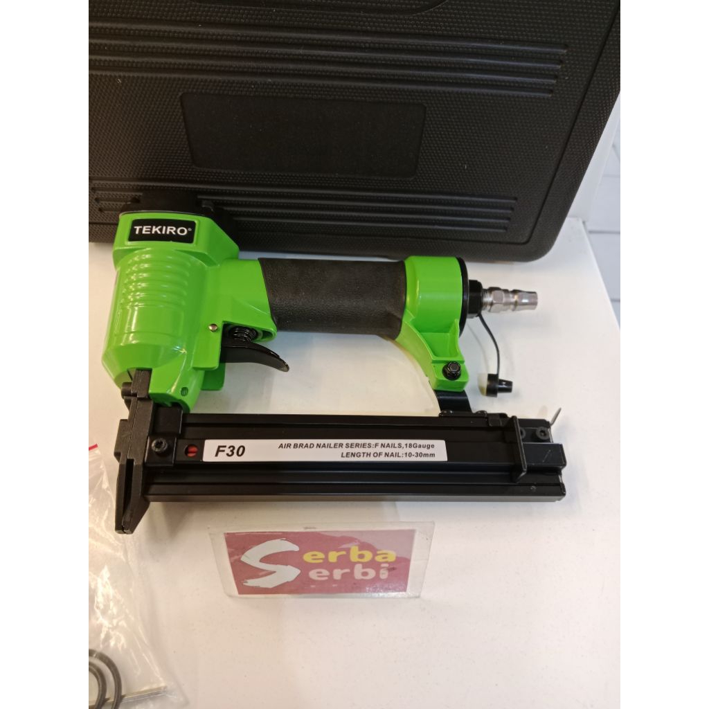 

-F30 C TEKIRO-Mesin paku tembak staples TEKIRO