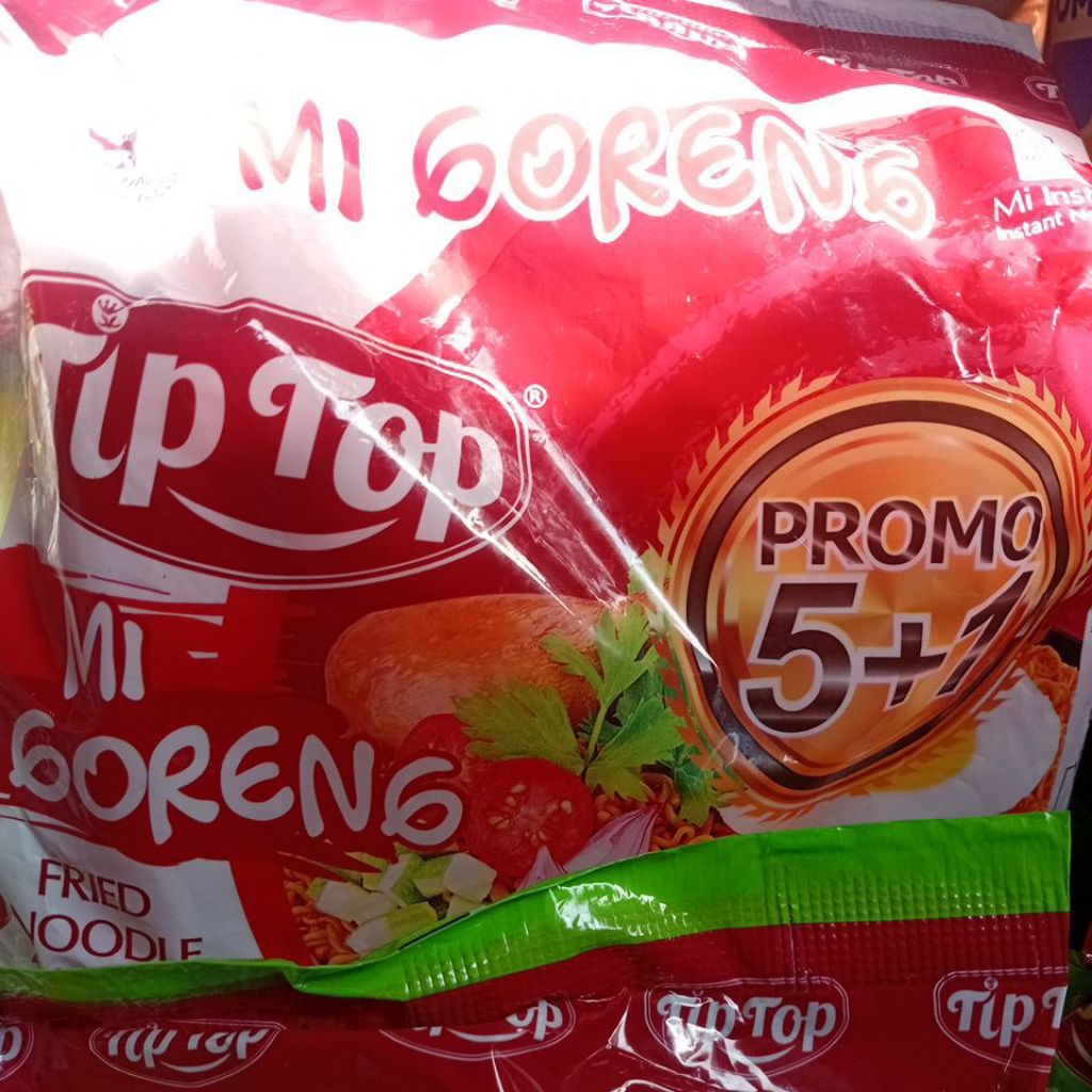

mie isi6 hemat