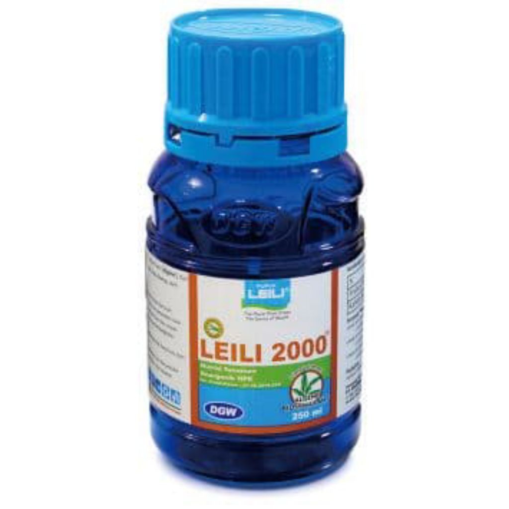 DGW Leili 2000 nutrisi 100ml
