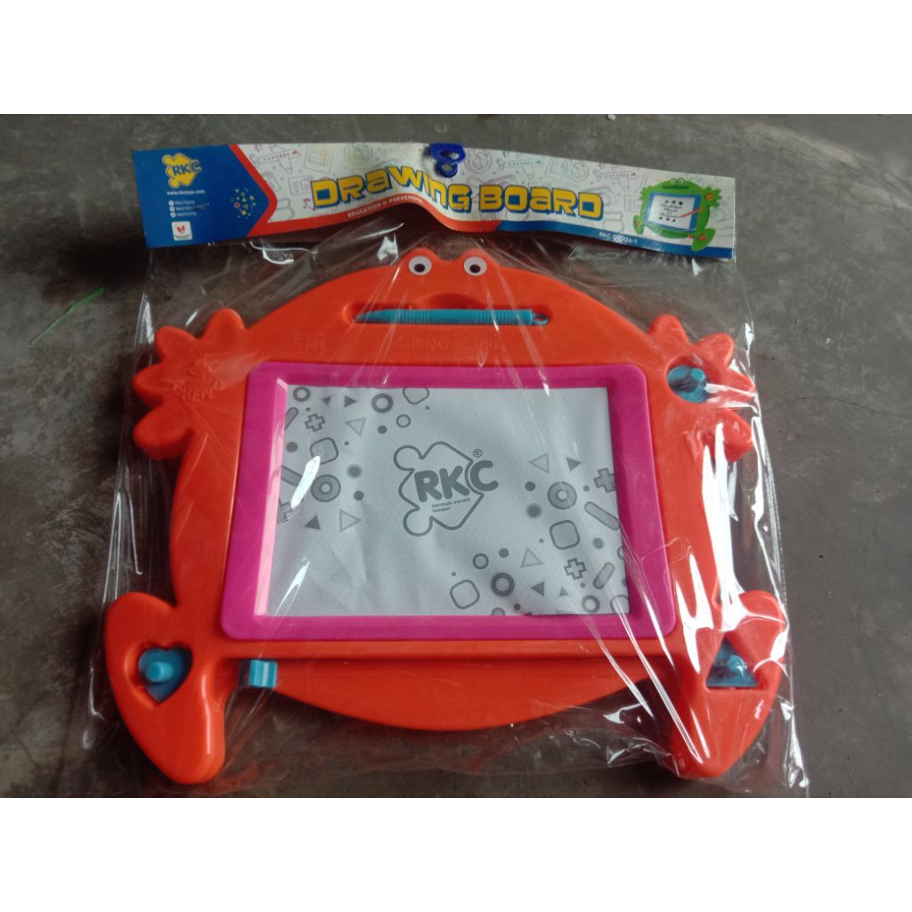 

PAPAN TULIS DRAWING BOARD