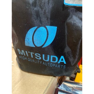 BAUT RODA MITSUDA DEPAN PS120/PS100 DOUBLE