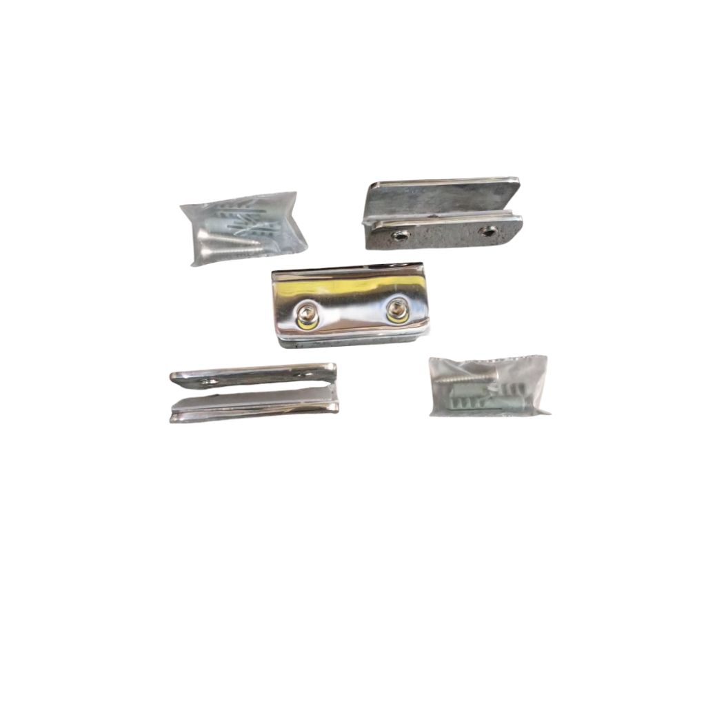 Ambalan Kaca 12 mm stainless Steel