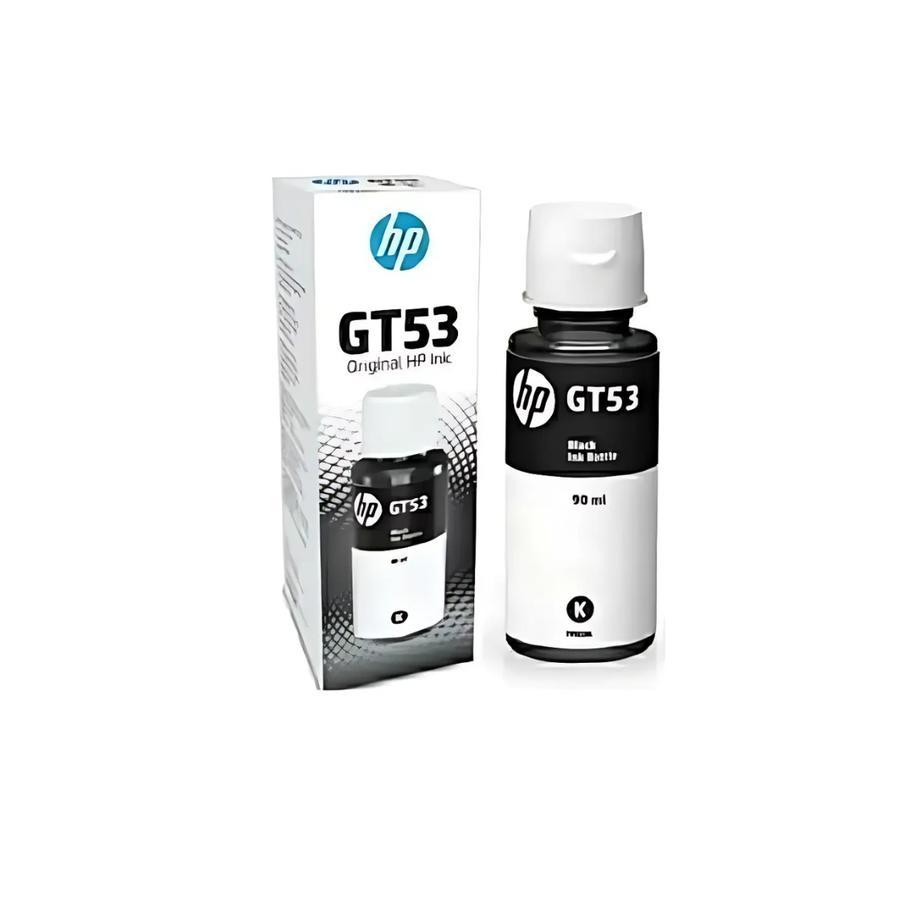 HP TINTA GT 53 BLACK TINTA PRINTER | GT53 BLACK ORIGINAL