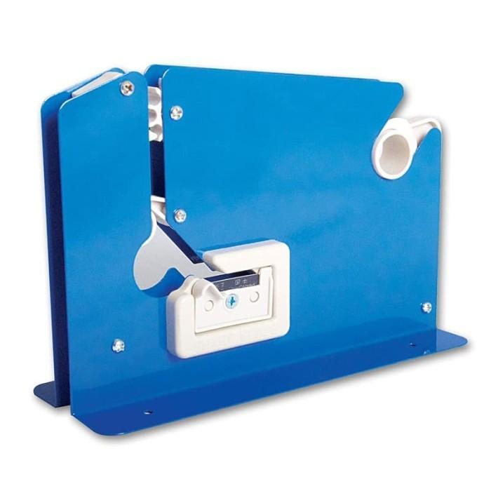 

Bag Neck Sealer - Alat Ikat Plastik Buah - Stainless Steel