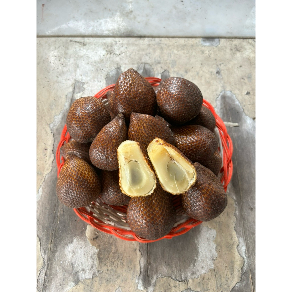 

buahfreshku - salak pondoh 500 g