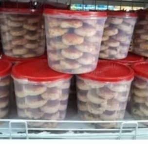 

Pia Kacang Susu Premium