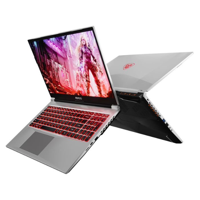 LAPTOP GAMING AXIOO PONGO 760