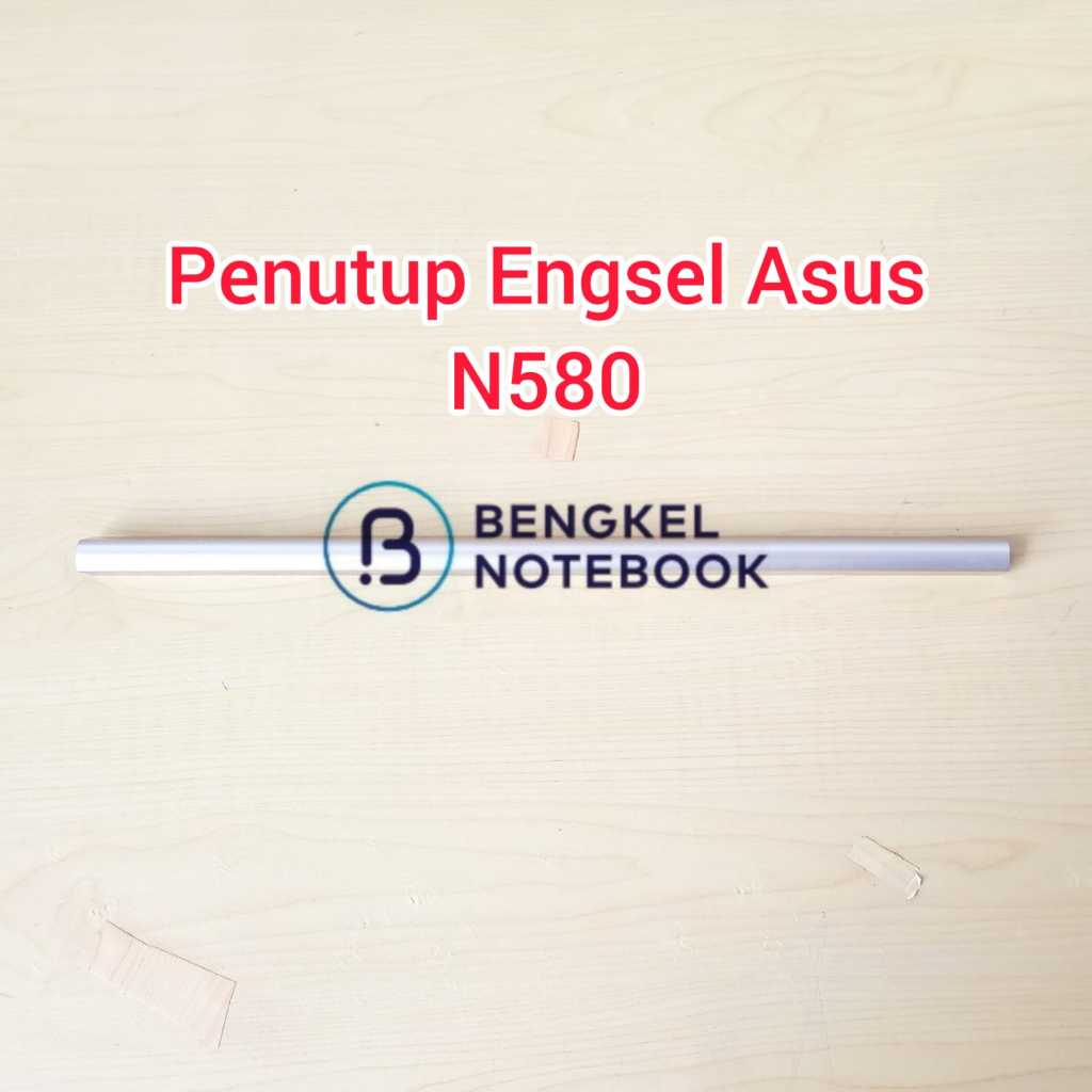 Case Hinge Penutup Engsel Asus N580 N580G X580V N580V N580VD X580VE X580VD N580VE (GOLD)
