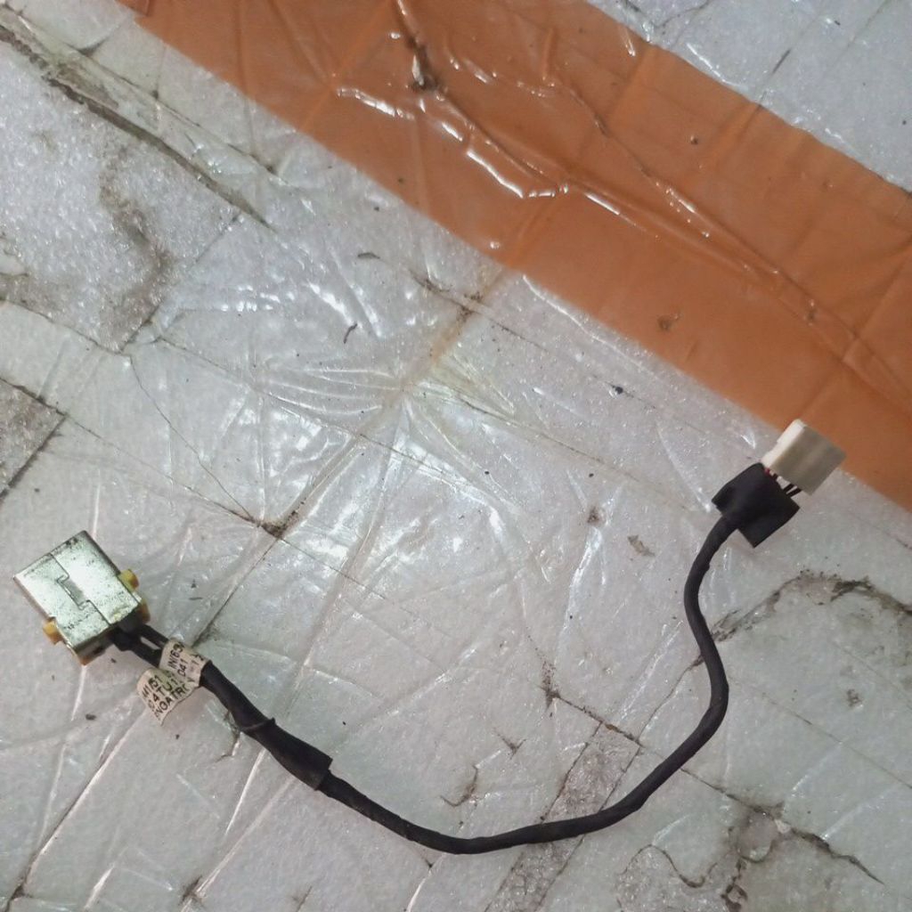 Jack charger laptop Acer aspire v5-431 v5-471