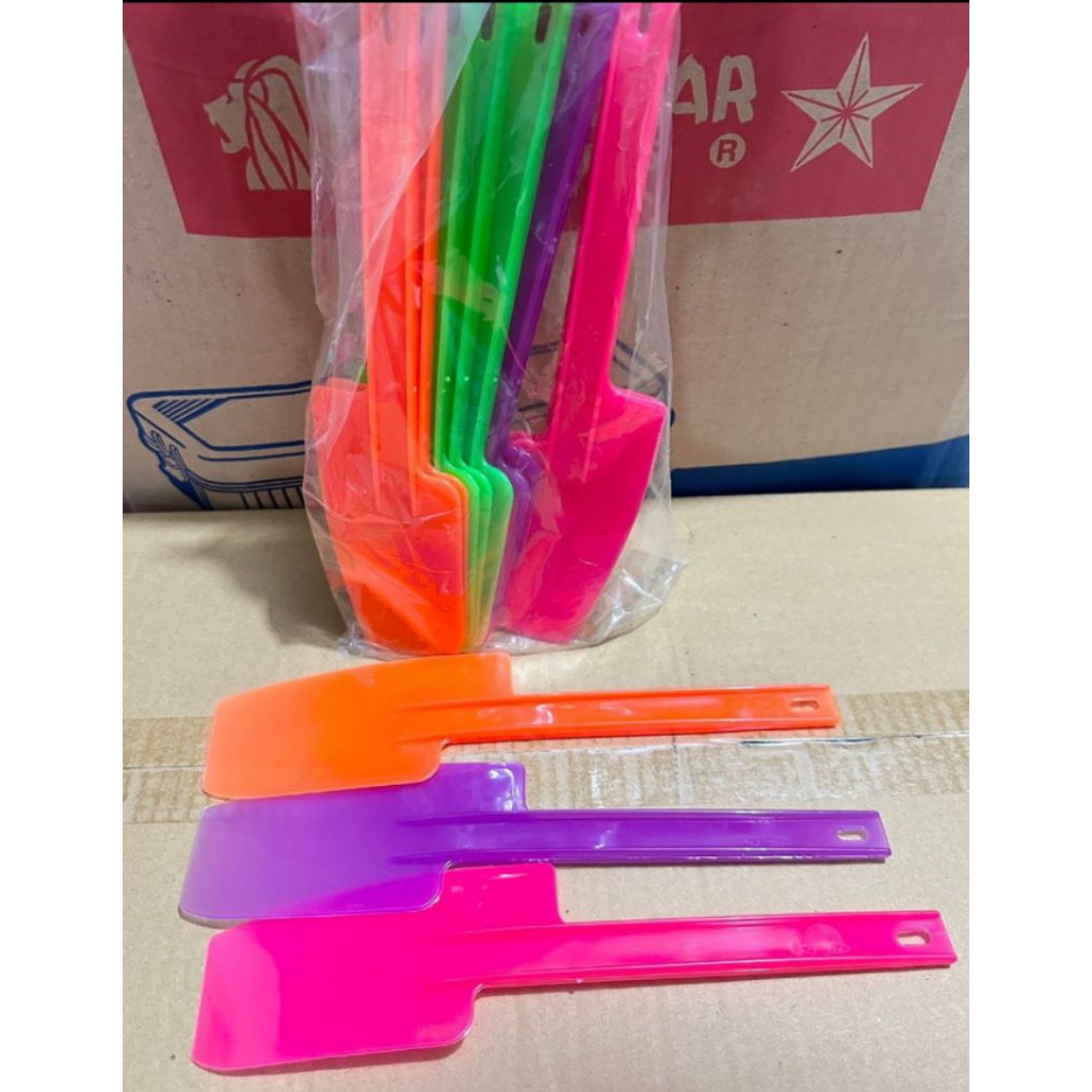 solet plastik jumbo/solet sambal