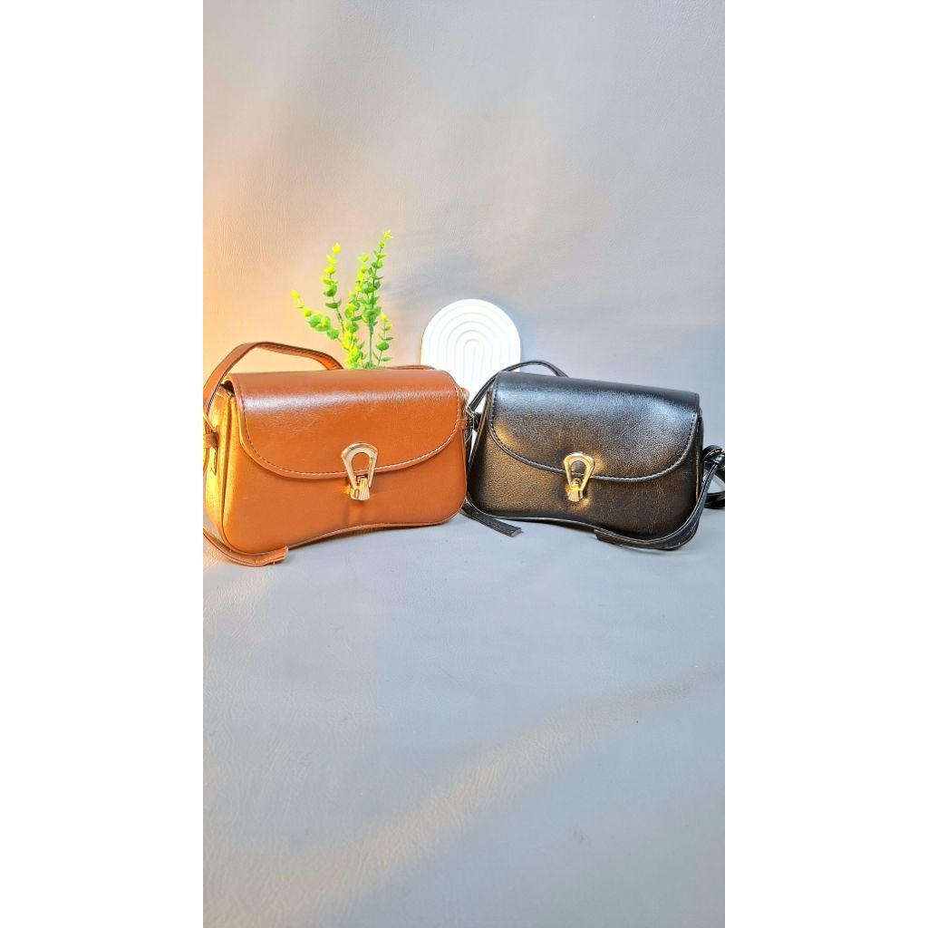 belina bag Tas wanita