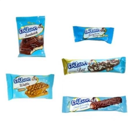 

DILAN BISCUIT ALL VARIAN