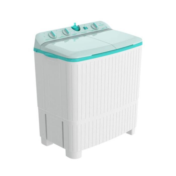 MESIN CUCI POLYTRON 9076 (9KG)