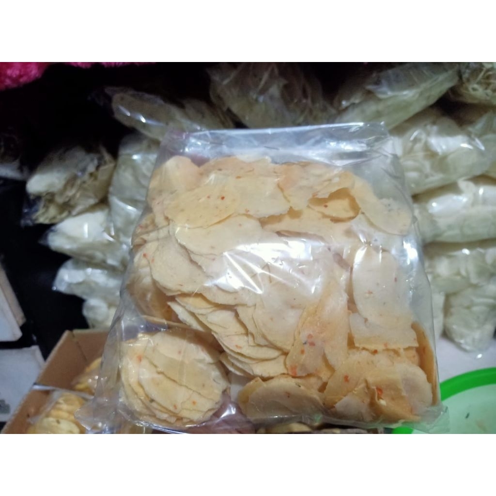 

OPAK KOIN PEDES KHAS WONOSOBO