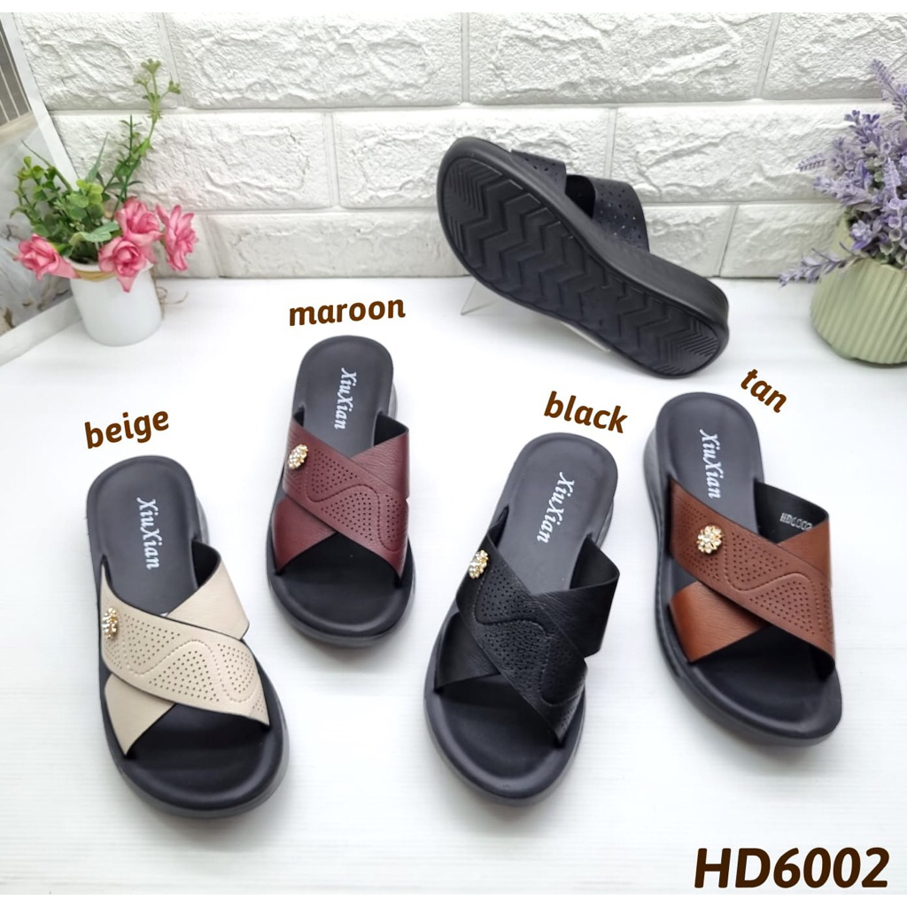 SANDAL WANITA SIMONCELLI