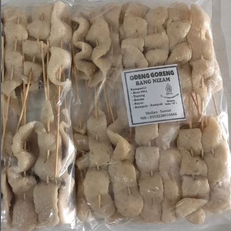 

NIZAM ODENG ORIGINAL