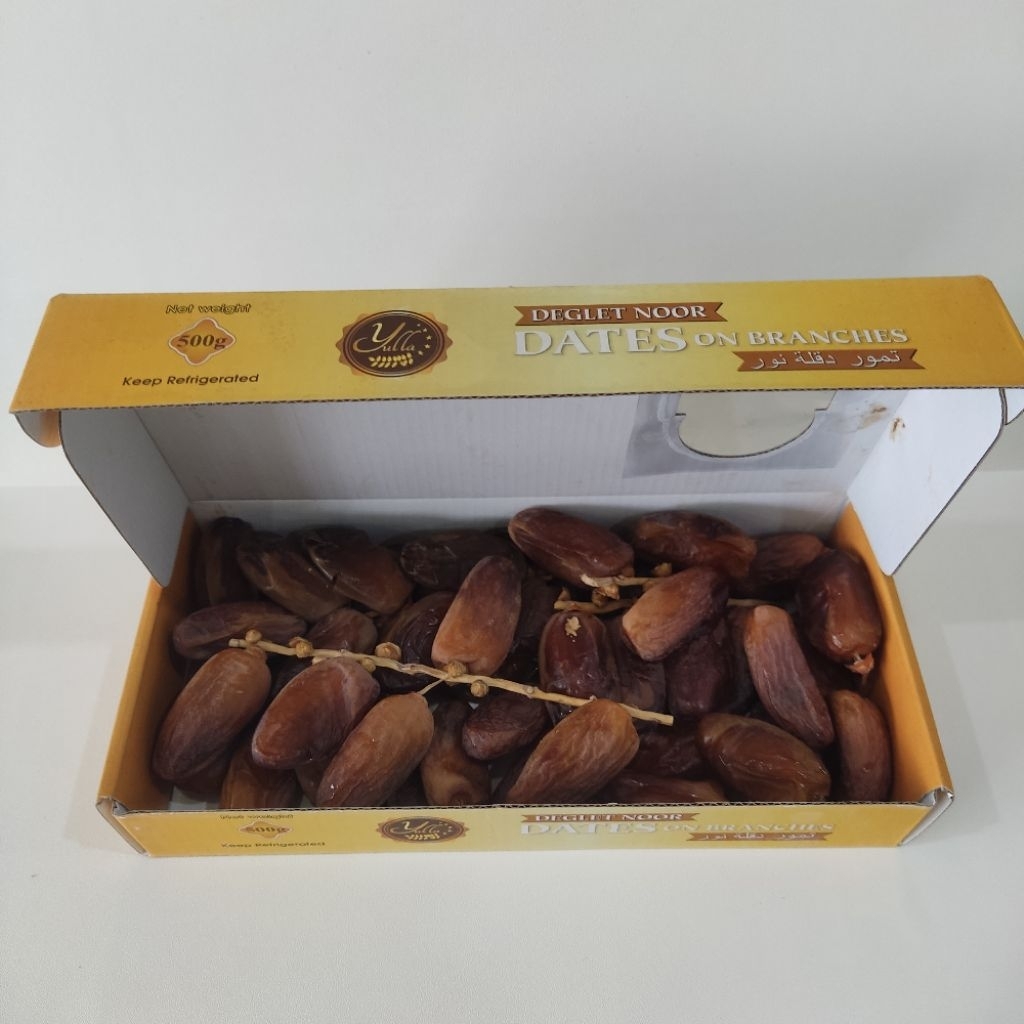 

KURMA TANGKAI PREMIUM