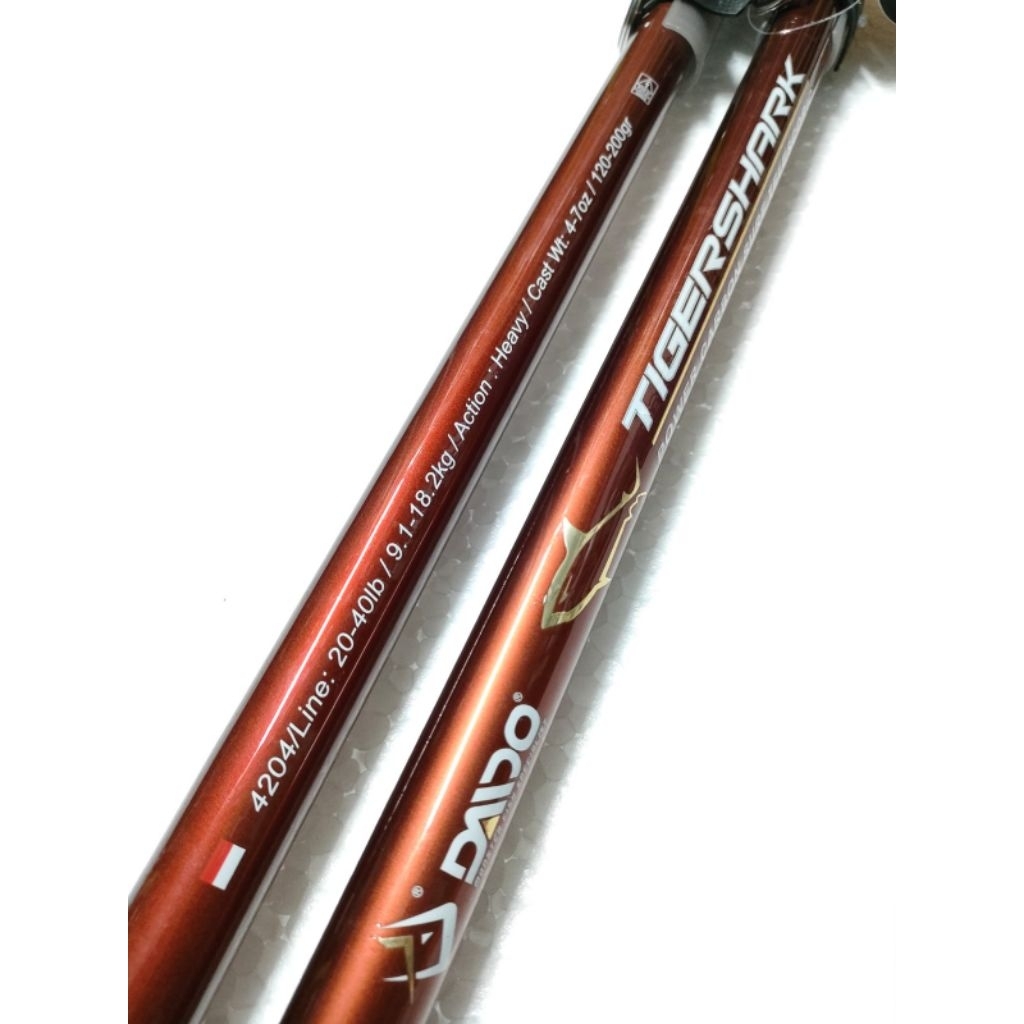 JORAN SURF DAIDO TIGER SHARK 450