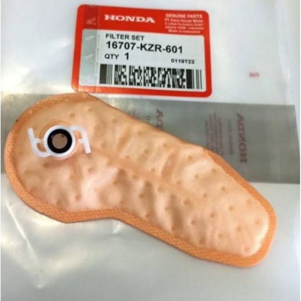 Filter Saringan Fuel Pump Vario 125 FI Vario 125 LED eSP