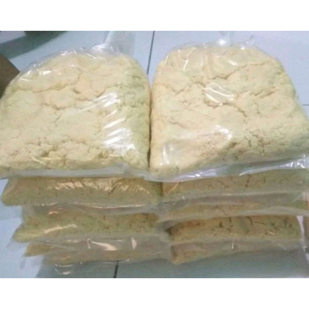 

Keju Basi Umpan Galatama Lele 500 gr