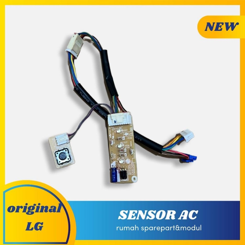 SENSOR AC LG HERCULES 260W. SET KABEL